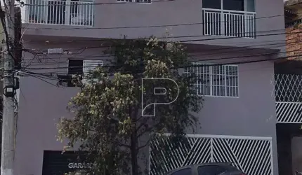 Casa com 5 dormitórios à venda, 285 m² por R$ 950.000,00 - Parque Viana - Barueri/SP