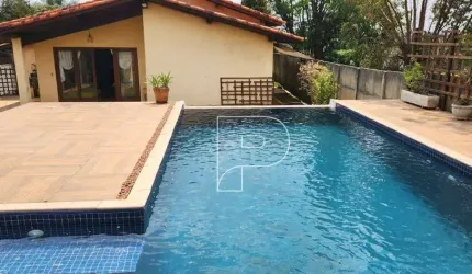 Casa com 3 dormitórios à venda, 250 m² por R$ 1.050.000,00 - Paysage Vert - Vargem Grande Paulista/SP