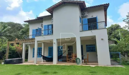 Casa à venda, 293 m² por R$ 1.850.000,00 - Jardim Colibri - Cotia/SP