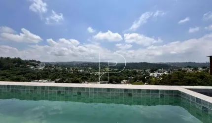 Casa com 5 dormitórios à venda, 520 m² por R$ 2.990.000,00 - Golf Village - Carapicuíba/SP