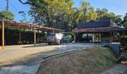 Prédio, 144 m² - venda por R$ 1.000.000,00 ou aluguel por R$ 5.997,00/mês - Vila Verde - Itapevi/SP