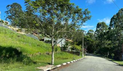 Terreno à venda, 500 m² por R$ 168.813,03 - Reserva dos Pires - Cotia/SP