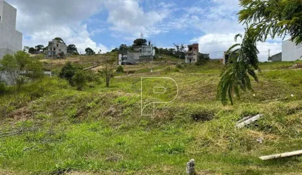 Terreno à venda, 200 m² por R$ 139.920,00 - Condomínio Reserva Roselândia - Itapevi/SP