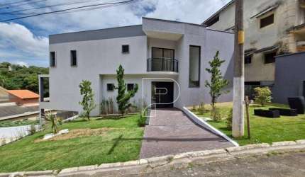 Casa à venda, 279 m² por R$ 1.600.000,00 - Vila Verde - Itapevi/SP