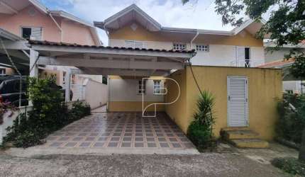 Casa com 3 dormitórios, 183 m² - venda por R$ 890.000,00 ou aluguel por R$ 6.358,00/mês - Granja Viana - Cotia/SP