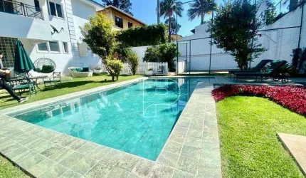 Casa à venda, 750 m² por R$ 4.800.000,00 - Granja Viana - Miolo da Granja - Cotia/SP