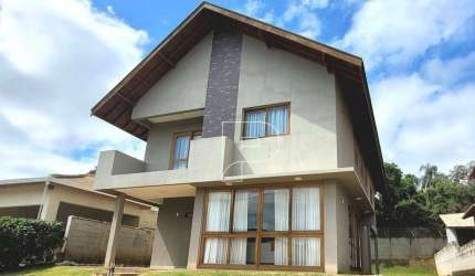 Casa com 3 dormitórios, 248 m² - venda por R$ 1.380.000,00 ou aluguel por R$ 7.000,00/mês - Santa Adélia - Vargem Grande Paulista/SP