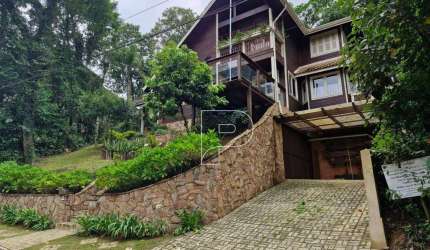 Casa à venda, 253 m² por R$ 950.000,00 - Vila Verde - Itapevi/SP