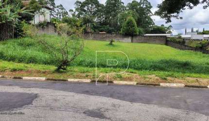 Terreno à venda, 1438 m² por R$ 870.000,00 - Jardim Haras Bela Vista Gl Dois - Vargem Grande Paulista/SP