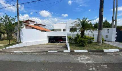 Casa com 4 dormitórios à venda, 480 m² por R$ 990.000,00 - Paysage Vert - Vargem Grande Paulista/SP