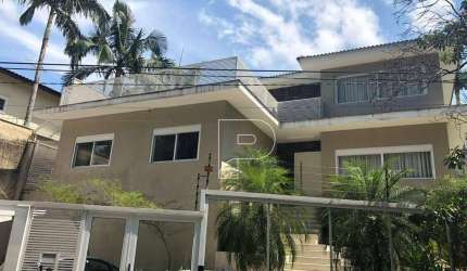 Casa com 3 dormitórios, 274 m² - venda por R$ 2.350.000,00 ou aluguel por R$ 16.566,78/mês - Parque dos Príncipes - São Paulo/SP