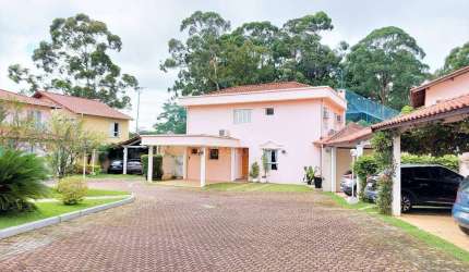 Casa com 4 dormitórios, 250 m² - venda por R$ 1.600.000,00 ou aluguel por R$ 9.650,00/mês - Parque dos Príncipes - São Paulo/SP