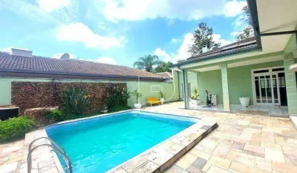 Casa com 4 suítes à venda, 700 m² por R$ 1.700.000 - Granja Viana - Cotia/SP