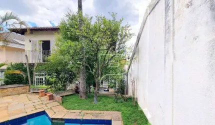 Casa com 4 dormitórios à venda, 480 m² por R$ 1.500.000,00 - Parque dos Príncipes - São Paulo/SP