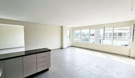 Apartamento com 3 dormitórios, 248 m² - venda por R$ 2.500.000,00 ou aluguel por R$ 17.143,00/mês - Residencial Costa do Marfim - Cotia/SP