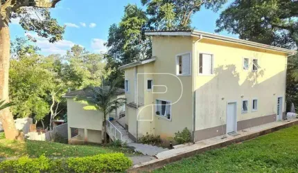 Casa à venda, 308 m² por R$ 1.350.000,00 - Nova Higienópolis - Jandira/SP