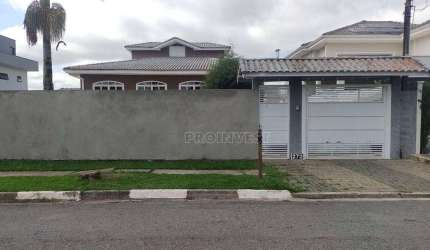 Casa com 3 dormitórios, 360 m² - venda por R$ 1.600.000,00 ou aluguel por R$ 7.638,00/mês - Haras Bela Vista - Vargem Grande Paulista/SP