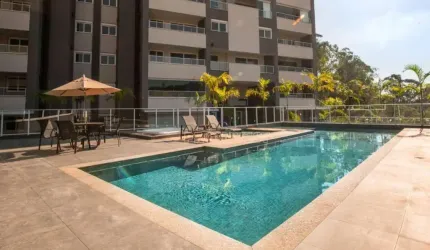 Apartamento com 3 dormitórios à venda, 104 m² por R$ 1.450.000,00 - Granja Viana - Cotia/SP