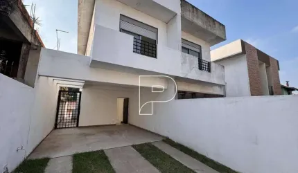 Casa com 3 dormitórios, 206 m² - venda por R$ 1.050.000,00 ou aluguel por R$ 5.500,00/mês - Granja Viana - Cotia/SP