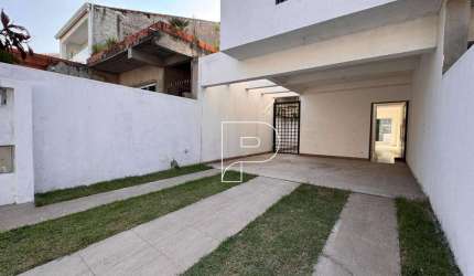 Casa com 3 dormitórios, 206 m² - venda por R$ 1.050.000,00 ou aluguel por R$ 5.500,00/mês - Granja Viana - Cotia/SP