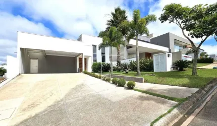Casa com 3 dormitórios, 350 m² - venda por R$ 3.700.000,00 ou aluguel por R$ 24.575,00/mês - Vintage - Cotia/SP