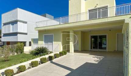 Casa disponível para venda e locação no Villa Rica, em Vargem Grande Paulista - ampla, funcional e cercada pela natureza!