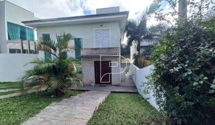 Casa com 4 dormitórios, 346 m² - venda por R$ 1.650.000,00 ou aluguel por R$ 7.000,00 - Granja Viana - Cotia/SP