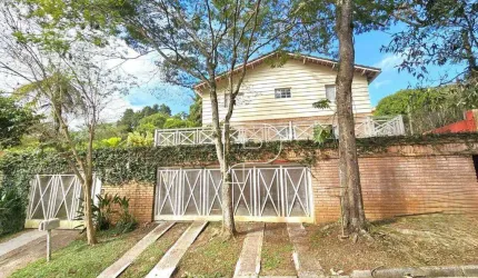 Casa na Granja Viana!