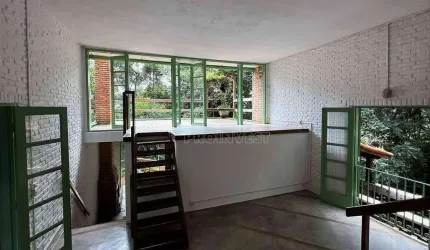Chácara com 1 dormitório, 5250 m² - venda por R$ 1.600.000,00 ou aluguel por R$ 7.677,00/mês - Taboleiro Verde - Cotia/SP