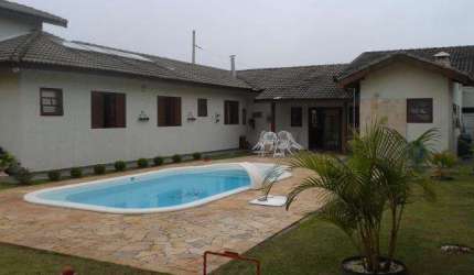 Casa com 3 dormitórios à venda, 230 m² por R$ 1.485.000,00 - Haras Bela Vista - Vargem Grande Paulista/SP