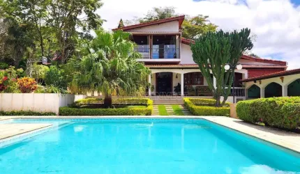 Casa com 7 dormitórios à venda, 700 m² por R$ 1.170.000,00 - Ibiúna - Ibiúna/SP