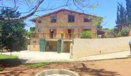 Casa à venda, 392 m² por R$ 1.050.000,00 - Jardim Santa Paula - Cotia/SP