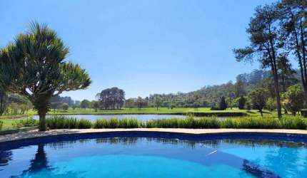 Casa com 4 dormitórios, 724 m² - venda por R$ 5.899.000,00 ou aluguel por R$ 36.933,33/mês - São Fernando Golf Club - Cotia/SP
