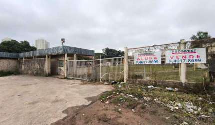Galpão, 9200 m² - venda por R$ 86.000.000,00 ou aluguel por R$ 300.000,01/mês - Jardim Boa Vista (Zona Oeste) - São Paulo/SP