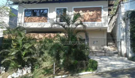 Casa com 3 dormitórios, 300 m² - venda por R$ 1.800.000,00 ou aluguel por R$ 9.000,00/mês - Portal dos Ayres - Cotia/SP