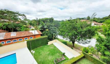 Casa com 6 dormitórios à venda, 724 m² por R$ 2.649.000,00 - Palos Verdes - Carapicuíba/SP