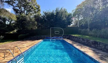 Casa de Condomínio com 5 quartos à venda, 375,50 m² por R$1.650.000,00 - Granja Viana