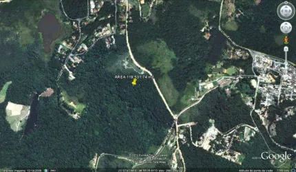 Área à venda, 119531 m² por R$ 9.500.000,00 - Cotia - Cotia/SP