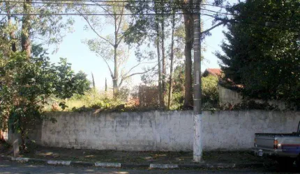 Terreno residencial à venda, Parque dos Príncipes, Osasco.
