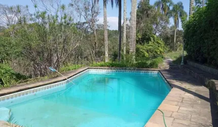 Sítio com 10 dormitórios à venda, 36000 m² por R$ 1.130.000,00 - São Roque - São Roque/SP