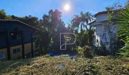 Terreno à venda, 380 m² por R$ 380.000,00 - Vila Verde - Itapevi/SP