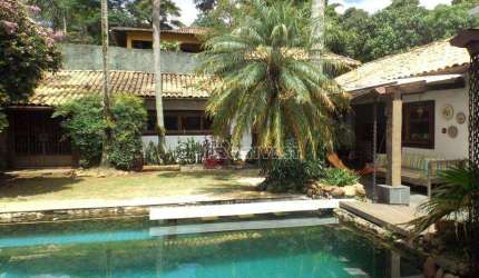 Casa à venda, 427 m² por R$ 1.950.000,00 - Granja Viana - Carapicuíba/SP