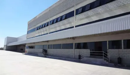 Galpão, 9088 m² - venda por R$ 45.000.000,00 ou aluguel por R$ 220.666,00/mês - Granja Viana - Cotia/SP