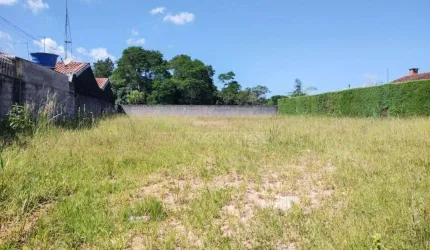 Terreno à venda, 800 m² por R$ 1.000.000,00 - Caucaia do Alto - Cotia/SP