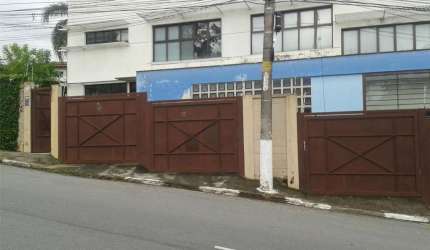 Prédio, 550 m² - venda por R$ 4.000.000,00 ou aluguel por R$ 17.416,67/mês - Granja Viana - Cotia/SP
