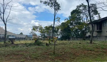 Terreno Plano à Venda, 1229 m² por R$ 850.000 - Recanto Suíço - Vargem Grande Paulista/SP