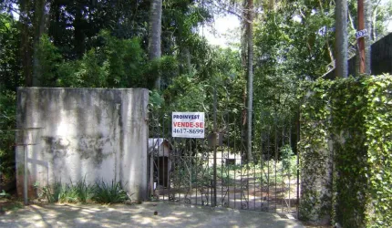 Área à venda, 8897 m² por R$ 3.500.000,00 - Granja Viana - Cotia/SP