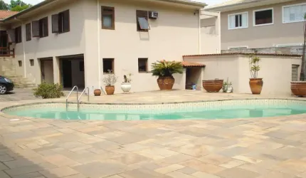 Casa com 3 dormitórios à venda, 600 m² por R$ 2.500.000,00 - Granja Viana - Cotia/SP