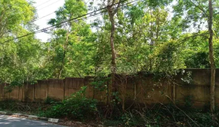 Área à venda, 4515 m² por R$ 6.000.000,00 - Chácara do Refugio - Cotia/SP