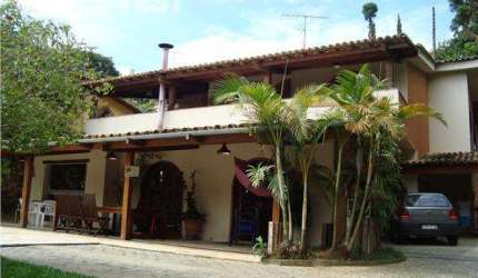 Casa com 3 dormitórios à venda, 450 m² por R$ 1.760.000,00 - Granja Viana - Carapicuíba/SP